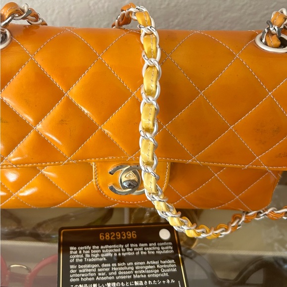 🔥🔥Price Slash 🔥🔥Chanel Classic Single Flap Bag Medium - Picture 8 of 16